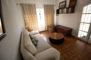 Casa - anexa ao Winner Beach Hotel (Praia da Juréia, São Sebastião)